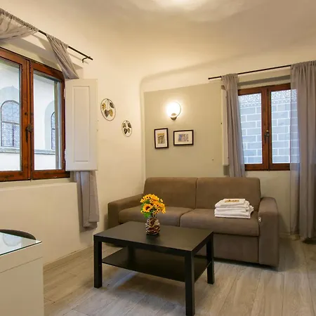 Il Vagello B&B Florence Exterior photo
