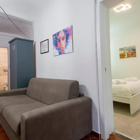 Il Vagello B&B Florence Exterior photo