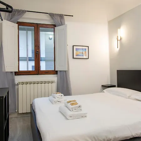 Il Vagello B&B Florence Exterior photo