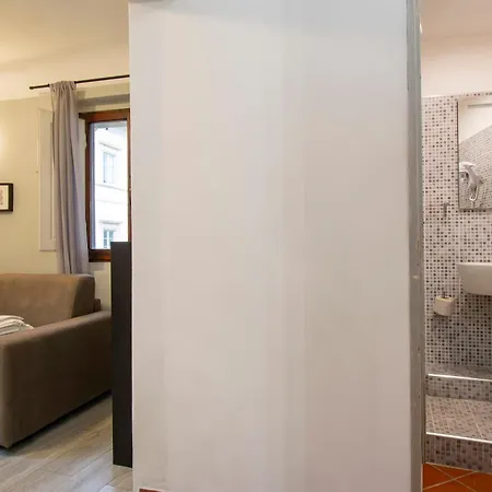 Il Vagello B&B Florence Exterior photo