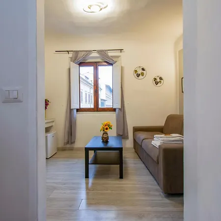 Il Vagello B&B Florence Exterior photo