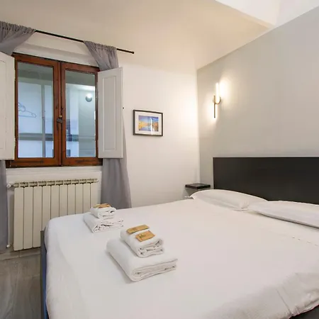 Il Vagello B&B Florence Exterior photo
