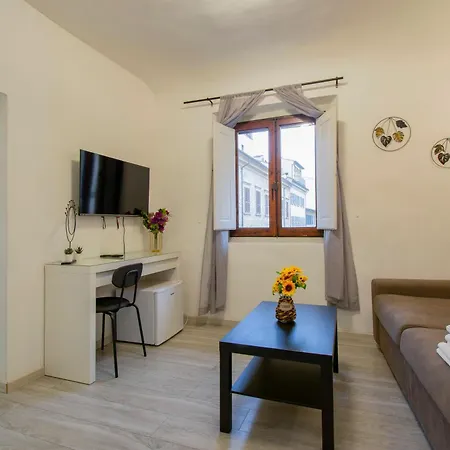 Il Vagello B&B Florence Exterior photo