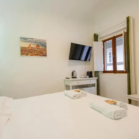 Il Vagello B&B Florence Exterior photo