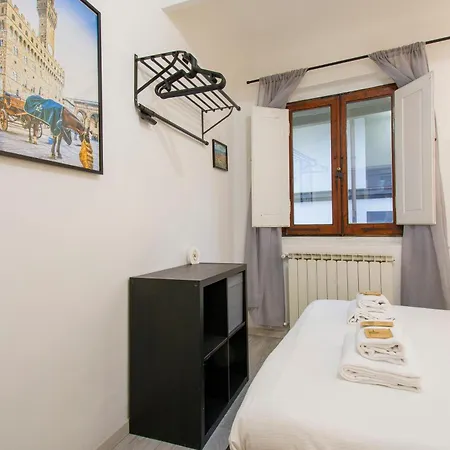 Il Vagello B&B Florence Exterior photo