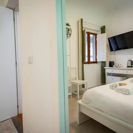 Il Vagello B&B Florence Exterior photo