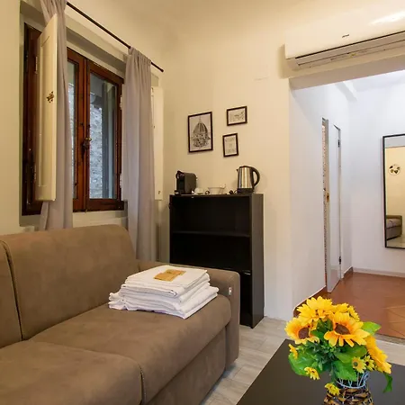 Il Vagello B&B Florence Exterior photo