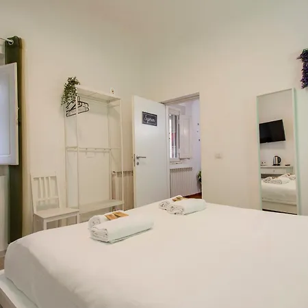 Il Vagello B&B Florence Exterior photo