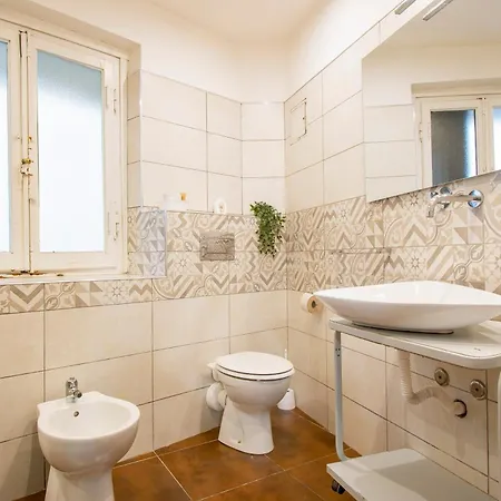 Il Vagello B&B Florence Exterior photo