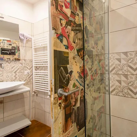 Il Vagello B&B Florence Exterior photo