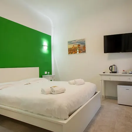 Il Vagello B&B Florence Exterior photo