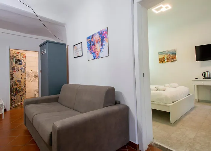 Il Vagello B&B
