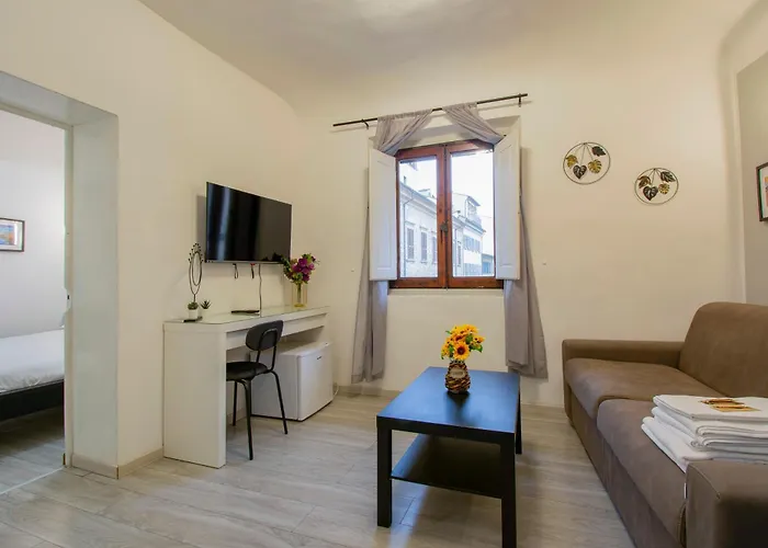 Il Vagello B&B